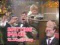ITV Yorkshire Continuity Boxing Day 1987