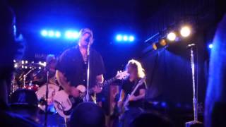 Black Stone Cherry - Remember me - Live @ The Chameleon Club