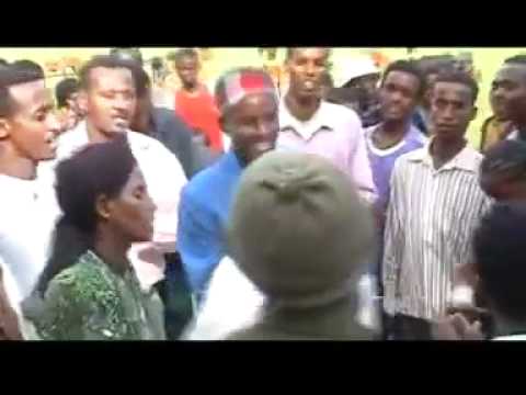 Ethiopian traditional song 2011/2012 Hager Lasayish by Solomon Demissie