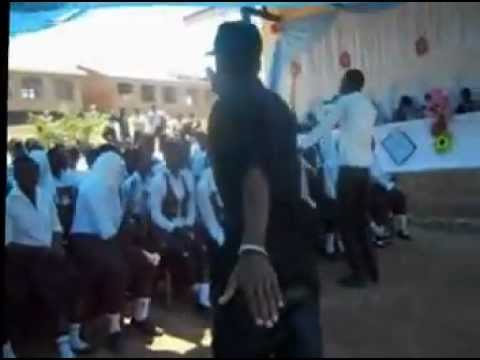 dizera rcb  & rody  kilimani show