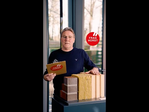 Frag Horst - Niedrigenergiehaus