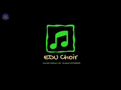 Grupul Etheros - Fericiri ( comp. Dragoș Alexandrescu)