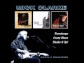 Mick Clarke  - Begging Bowl