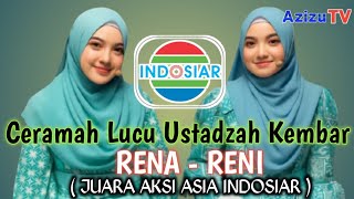 Download lagu SEDEKAH ITU TIDAK AKAN MENGURANGI HARTA | USTADZAH KEMBAR RENA - RENI mp3 Download lagu SEDEKAH ITU TIDAK AKAN MENGURANGI HARTA | USTADZAH KEMBAR RENA - RENI mp3