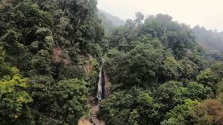 Download lagu RIPPING CURUG CIGEUNTIS KARAWANG..Drone hampir jatuh ke jurang mp3