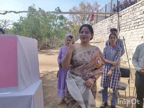 छात्र परिषद चुनाव