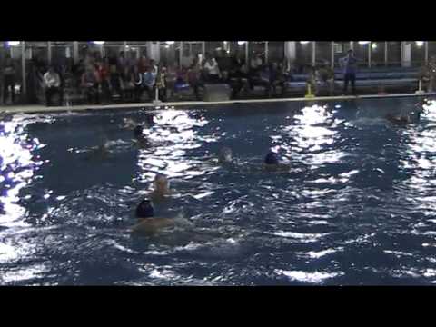 Wp CADETE  Masculino  Real Canoe NC -  AR Concepción