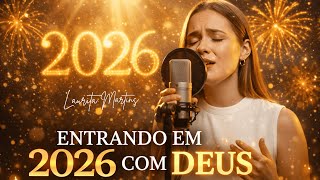 O Céu Está em Movimento – Especial de Ano Novo 2026 | Laurita Martins