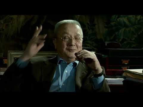 Jacques Vergès - "Alors la grosse, ça boume ?"