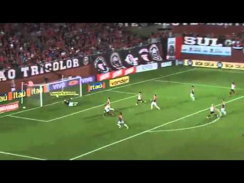 Melhores momentos Joinville 0 x 1 Flamengo Brasileirão 2015 Série A