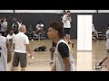 2023 Chase low Charles City Highlights 