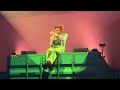 Tyler The Creator Judge Judy Live In Kansas City Chromakopia Tour 2025