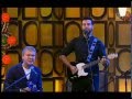 ДДТ "Осень" - Прожекторперисхилтон, Сергей Безруков 