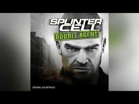 Splinter Cell: Double Agent - Original Soundtrack