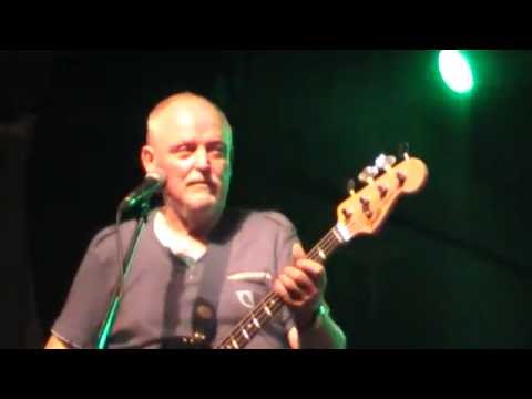 Varga/Hammel/Frešo/Griglák/Preložník/Skovay - Smutná ranná električka