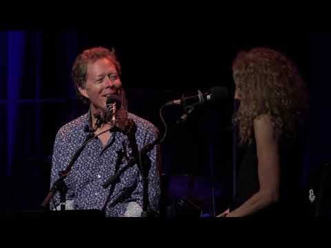 eTown On-Stage Interview - Patty Griffin