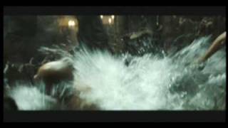 Danny Le Boyer Stunt Demo video