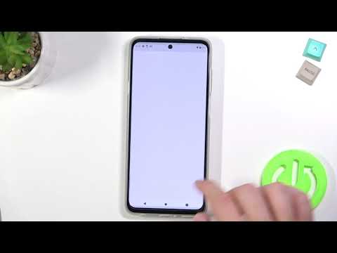 How to Find & Manage Sound Settings on MOTOROLA Edge 20 Lite – Manage Sound Options