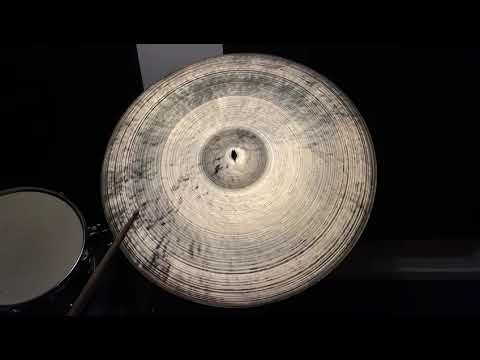 24" OKC 2844g (Release: 15 April at 16.00 GMT+1)