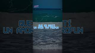 Marc Anthony - A Quién Quiero Mentirle   (Letra)