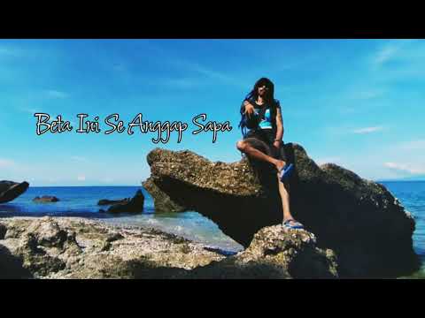 JUJUR PAR BETA - EVERT TITAHENA / Dalenz Utrak ( VL ) Cover