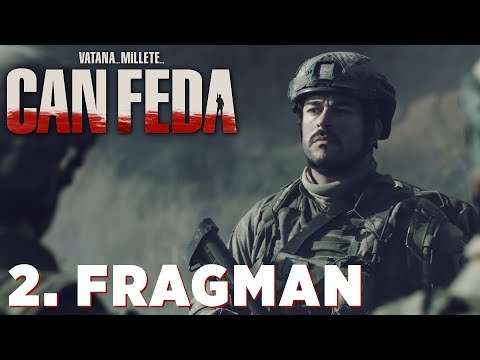 Can Feda (2018) Trailer