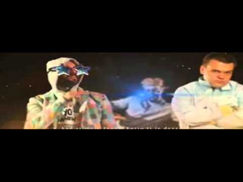 Furio Đunta & Lou Benny - SWAGA MI ft. Marko MaraQYa