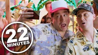 What are Trudeau’s favourite vacation spots? | Beach Boys &#39;Kokomo&#39; parody | 22 Minutes
