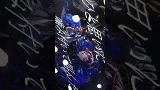 QUI - sasakure.UK #cover