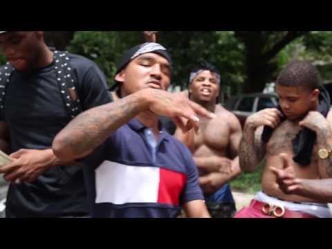 B.U.B NIGHTMARES PSYCHO FT KE official video