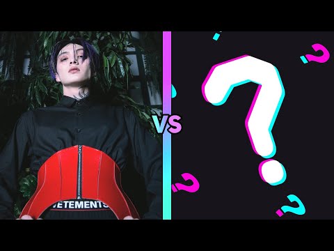 Ten Yujin vs TikTokers ~ September 2022