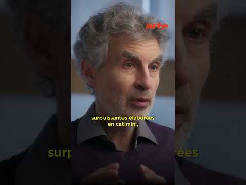 L'IA peut-elle dominer le monde ? #AI #IA #intelligenceartificielle