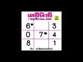 หวย เดลินิวส์