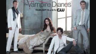 Delta Spirit - Money Saves ( The Vampire Daries season 3 soundrack )