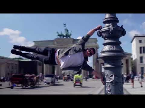 SERBIAN WORKOUT MONSTER!   Dejan Stipke