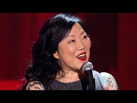 Tour Update: Margaret Cho