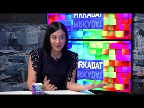 PIRKADAT: Cseh Katalin