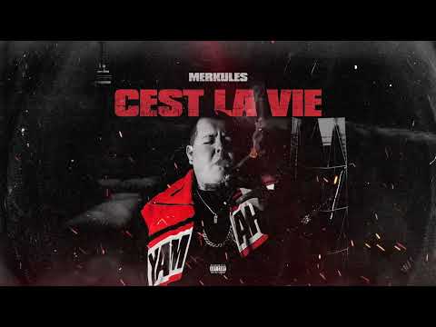 Merkules - "Cest La Vie''