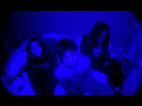 BEVN - ROTE GAULOISES (OFFICIAL VIDEO)