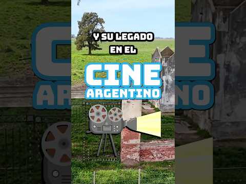 #URIBELARREA de película 📽️