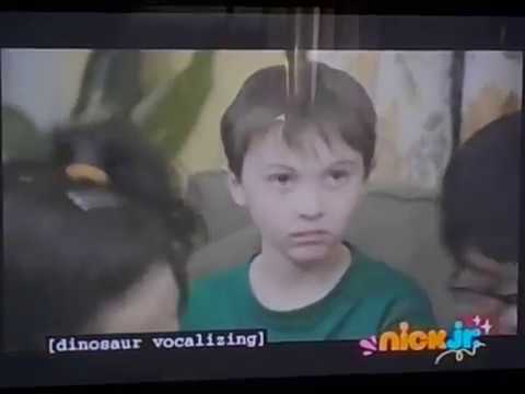 Dino Dan: Trek's Adventures - Dino Busters 3/3