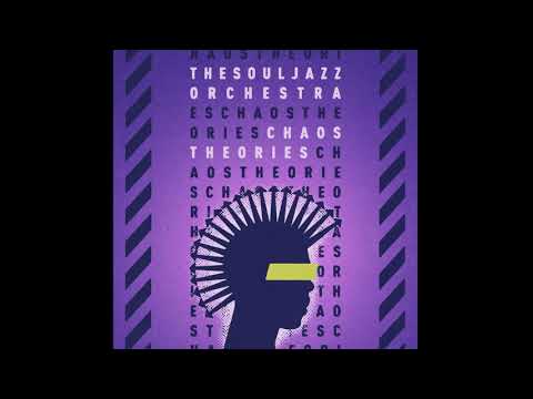 The Souljazz Orchestra - Well Runs Dry