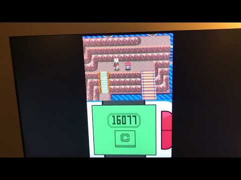 Pokémon platinum 15