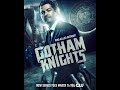 CW Gotham Knights Harvey Dent Two Face Misha Collins Poster Collection Fanvid