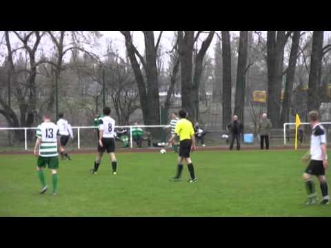 WSV   SFC Friedrichshain II 7 0   1  Herren   Saison 2013 14