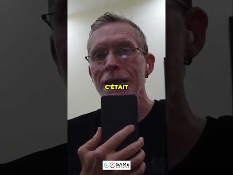 Comment un Amstrad CPC a changé ma passion pour la programmation