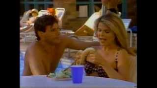 Swimsuit Trailer - NBC TV Movie from 1989 - Oxenberg, Katt, Peeple, Wagner