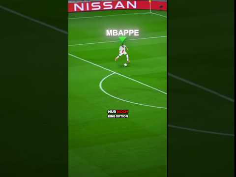 With that kind of build-up play, he absolutely has to score! 🤯🔥 &bull; #football