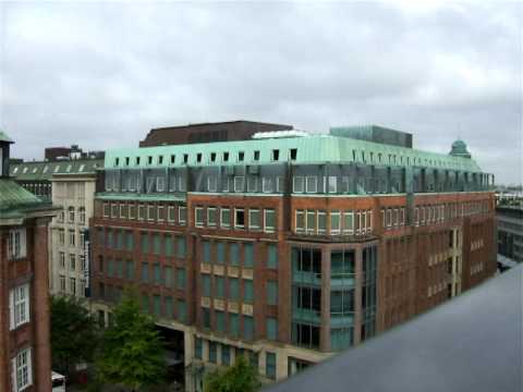 Sirenen, Hamburg, Probebetieb, 2009, E57