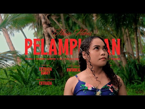 Bobby Colombo - PELAMPIASAN - Jembo, Thommy Samori,Nj,Oel B,Rhe M.A.C & Qiiba (OFFICIAL MUSIC VIDEO)